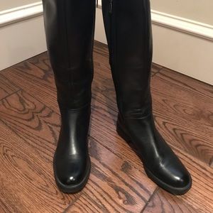 Blondo Waterproof Riding Boots